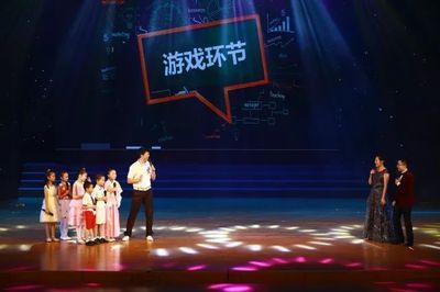 深圳青少年影視表演基地 培育未來藝術之星，賦能影視節目創新策劃