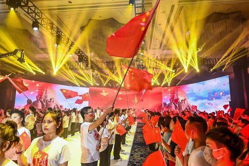 一站式專業(yè)服務(wù) 解析太原年會策劃、設(shè)備租賃與慶典行業(yè)